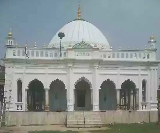 बरांव शरीफ का 59 वां ऊर्स का हुआ आगाज़, जलस ए दस्तारे फजीलत का भी हो रहा है आयोजन | New India Times