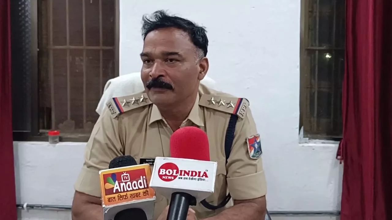 यूट्यूब से देखकर नाबालिग बालक ने रेलगाड़ी के डिब्बे में कर दिया कांड, आरपीएफ ने की कार्रवाई | New India Times