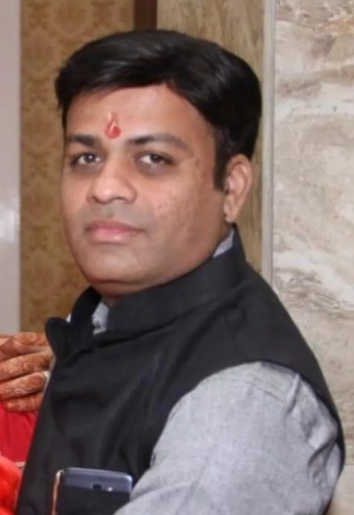 बुरहानपुर के विशाल जतनलाल सेठिया को मिली मारवाड़ी युवा मंच के प्रदेश अध्यक्ष की ज़िम्मेदारी | New India Times