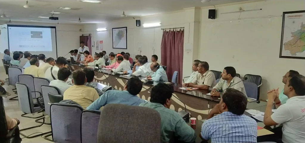 विधानसभा चुनाव में आए नवीन निर्देशों एवं चुनावी प्रक्रिया से अपडेट रहें प्रशिक्षक: सुदर्शन सिंह 2 विधानसभा चुनाव में आए नवीन निर्देशों एवं चुनावी प्रक्रिया से अपडेट रहें प्रशिक्षक: सुदर्शन सिंह | New India Times