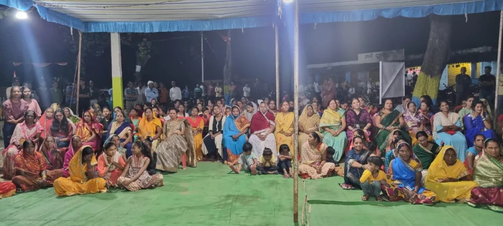 विधायक सुनील उइके के हाथों उच्च स्तरीय पानी की टंकी का हुआ भूमिपूजन, पंचायतों में ग्रामीणों के लिए व्यायाम शाला (ओपन जिम) का हुआ लोकार्पण 3 विधायक सुनील उइके के हाथों उच्च स्तरीय पानी की टंकी का हुआ भूमिपूजन, पंचायतों में ग्रामीणों के लिए व्यायाम शाला (ओपन जिम) का हुआ लोकार्पण | New India Times