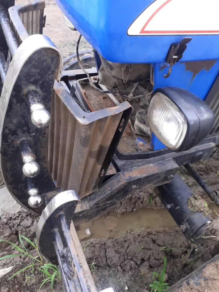 चोरो ने किया किसानों के घरों से लाखों का खेती किसानी का सामान चोरी 2 चोरो ने किया किसानों के घरों से लाखों का खेती किसानी का सामान चोरी | New India Times