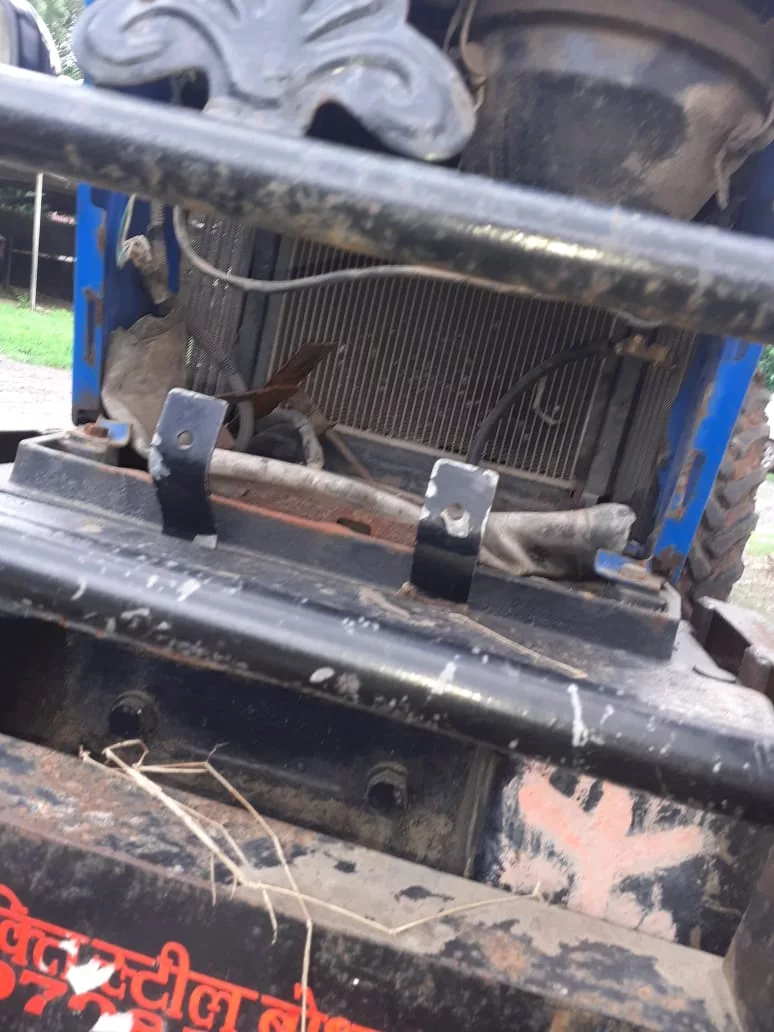 चोरो ने किया किसानों के घरों से लाखों का खेती किसानी का सामान चोरी | New India Times