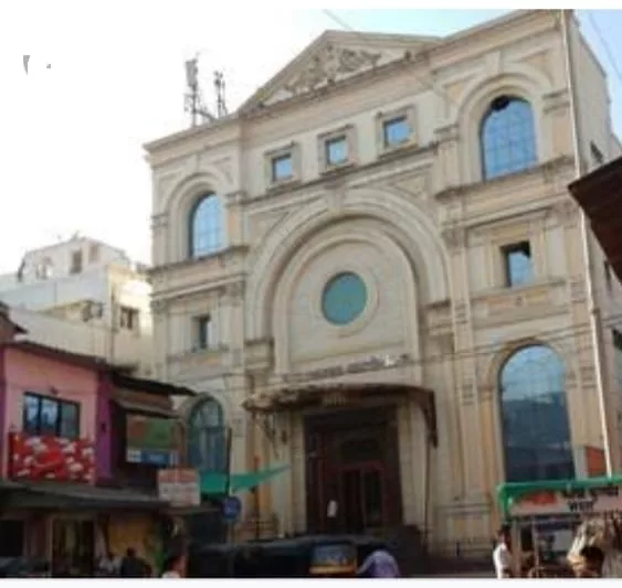 जलगांव में आरएल पर ED की रेड, अलर्ट मोड़ पर राजनिति, करोड़ों रूपयों के अन्य आर्थिक लेनदेन आउट ऑफ रडार | New India Times