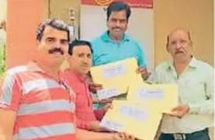 जावरा को ज़िला बनाने की कवायद हुआ शुरू, नागदा ज़िले में प्रस्तावित तहसीलों के पास 27 अगस्त तक का है समय | New India Times