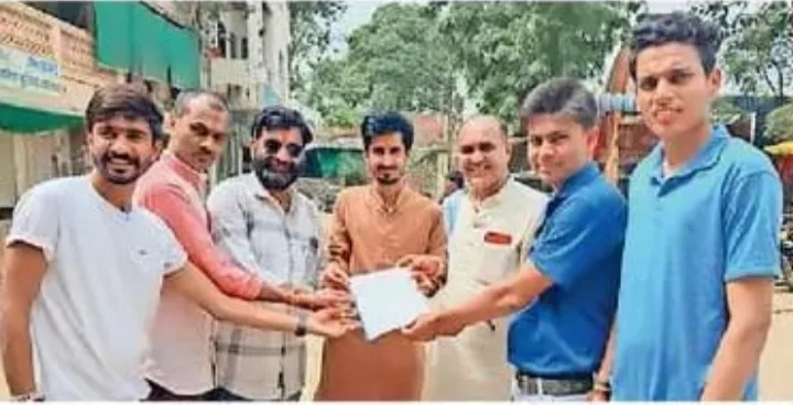 जावरा को ज़िला बनाने की कवायद हुआ शुरू, नागदा ज़िले में प्रस्तावित तहसीलों के पास 27 अगस्त तक का है समय | New India Times