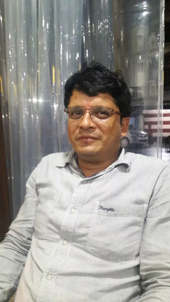 भाजपा ज़िला मंत्री भूपेश भानपुरिया बनाए गए विधानसभा प्रभारी, पदाधिकारीयो एवं कार्यकर्ताओं में हर्ष का माहौल 2 भाजपा ज़िला मंत्री भूपेश भानपुरिया बनाए गए विधानसभा प्रभारी, पदाधिकारीयो एवं कार्यकर्ताओं में हर्ष का माहौल | New India Times