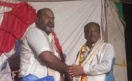 एमआईएम ने बुरहानपुर के आगामी विधान सभा चुनाव को लेकर कांग्रेस के समक्ष क्या रखी शर्त... | New India Times