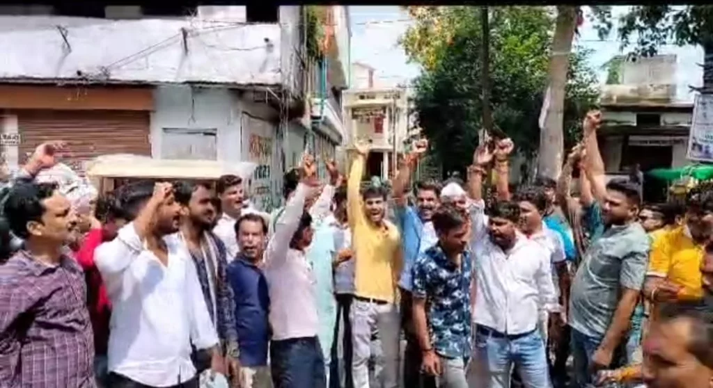 मैं मुख्यमंत्री के दौड़ में नहीं हूं क्योंकि अब मैं दौड़ नहीं सकती: पूर्व मुख्यमंत्री उमा भारती 4 मैं मुख्यमंत्री के दौड़ में नहीं हूं क्योंकि अब मैं दौड़ नहीं सकती: पूर्व मुख्यमंत्री उमा भारती | New India Times