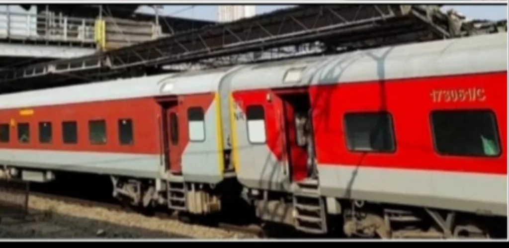 रतलाम - ग्वालियर / भिंड एक्सप्रेस 25 अगस्त से एल एच बी रैक से चलेगी | New India Times