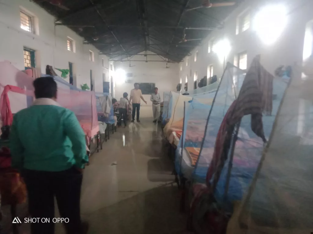 स्कूलों के छात्रावास आश्रम का सतत निरीक्षण कर शिक्षा गुणवत्ता हेतु सजग जनजातीय विभाग कर रहा है फ़ोकस | New India Times