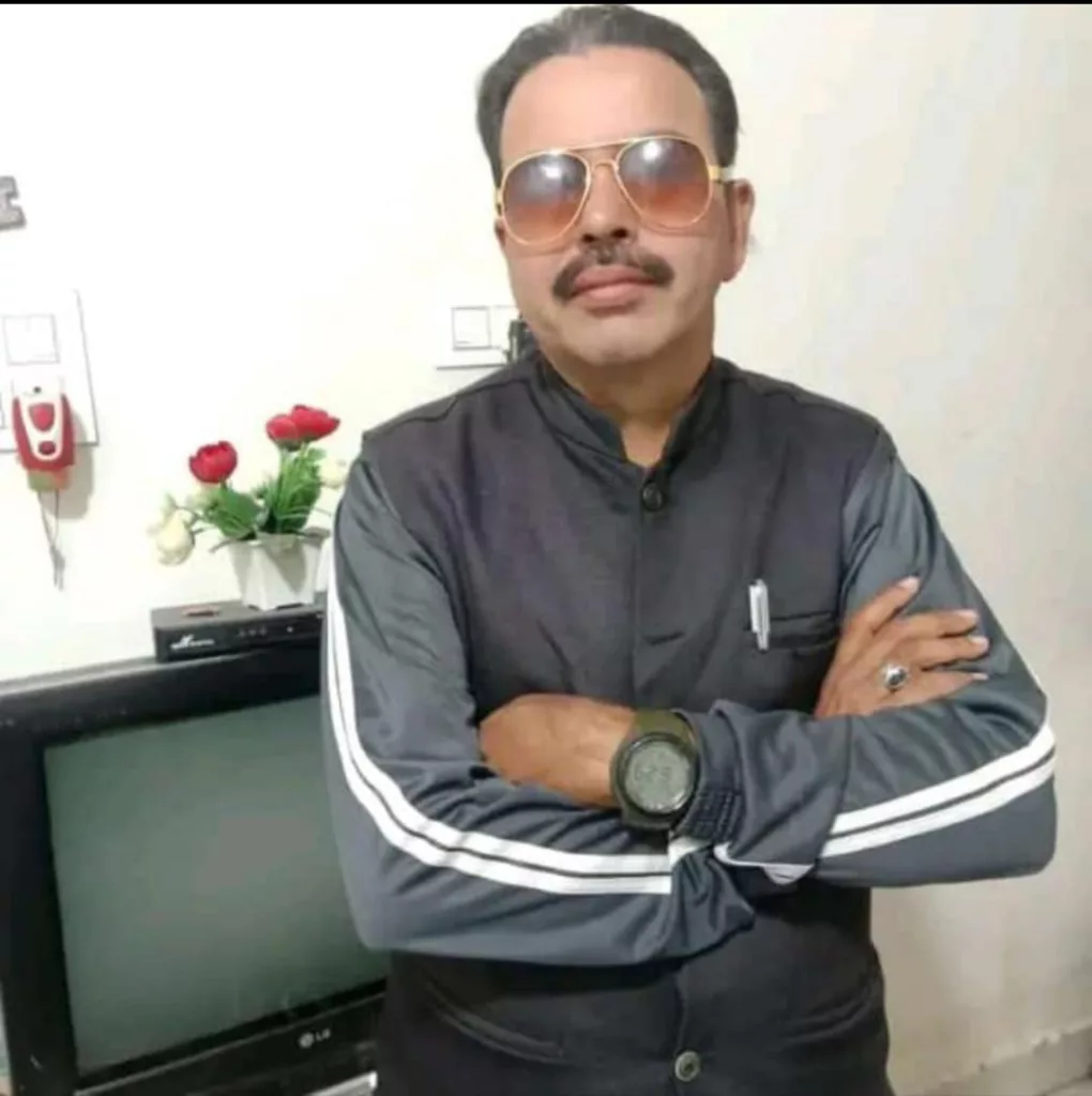 तुलसीदास जी द्वारा रचित रामचरितमानस विश्व का अमूल्य साहित्य धरोहर है: निसार पठान रंभापुरी 2 तुलसीदास जी द्वारा रचित रामचरितमानस विश्व का अमूल्य साहित्य धरोहर है: निसार पठान रंभापुरी | New India Times