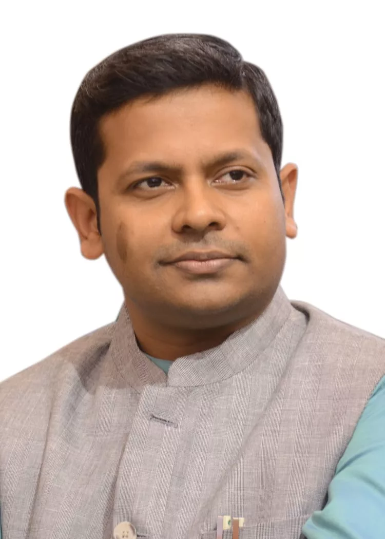 26 अगस्त 2023 को थीम बेस्ड पौधारोपण कार्य का जिलाधिकारी पुलकित खरे द्वारा किया जायेगा शुभारम्भ | New India Times