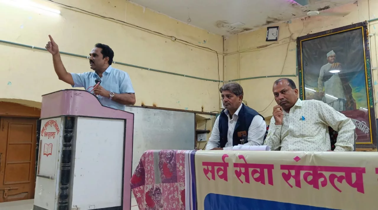 नशा करना शारीरिक नहीं बल्कि मानसिक बीमारी है: डॉ मनोज अग्रवाल | New India Times