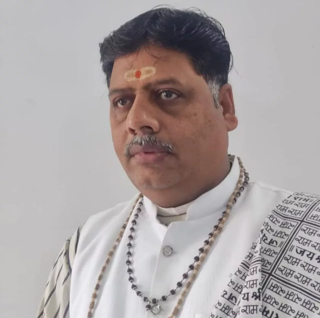 रक्षा बंधन पर्व पर राखी बांधने के रहेंगे तीन सर्व श्रेष्ठ मुहूर्त, रक्षाबंधन पर रहेगा भद्रा का साया, 2 दिन का होगा त्योहार | New India Times