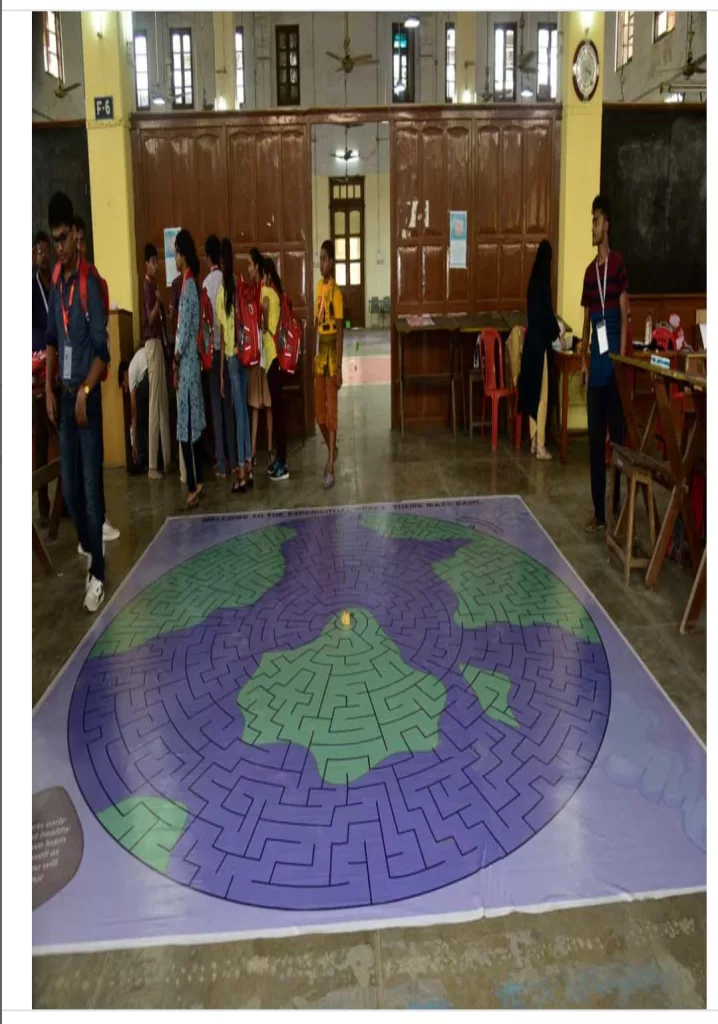 सांइस टैलेंट सर्च प्रतिभा परीक्षा के लिऐ 15 सितम्बर तक कर सकते हैं ऑन लाइन आवेदन | New India Times