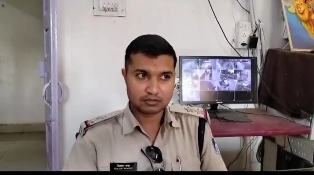 मंसूर बावरी तालाब के पास युवक की कुएं में संदिग्ध परिस्थिति में लाश मिलने से क्षेत्र में मचा हड़कंप | New India Times