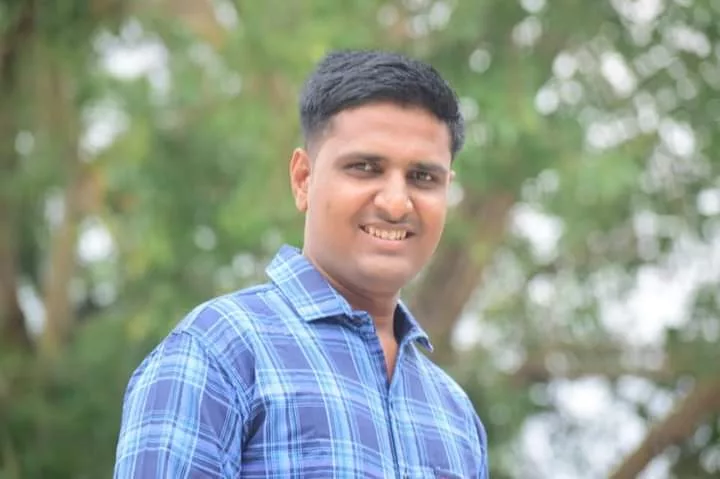 बुरहानपुर भाजपा विधि प्रकोष्ठ में ज़िला सह संयोजक पद पर राहुल चौधरी की घोषणा | New India Times