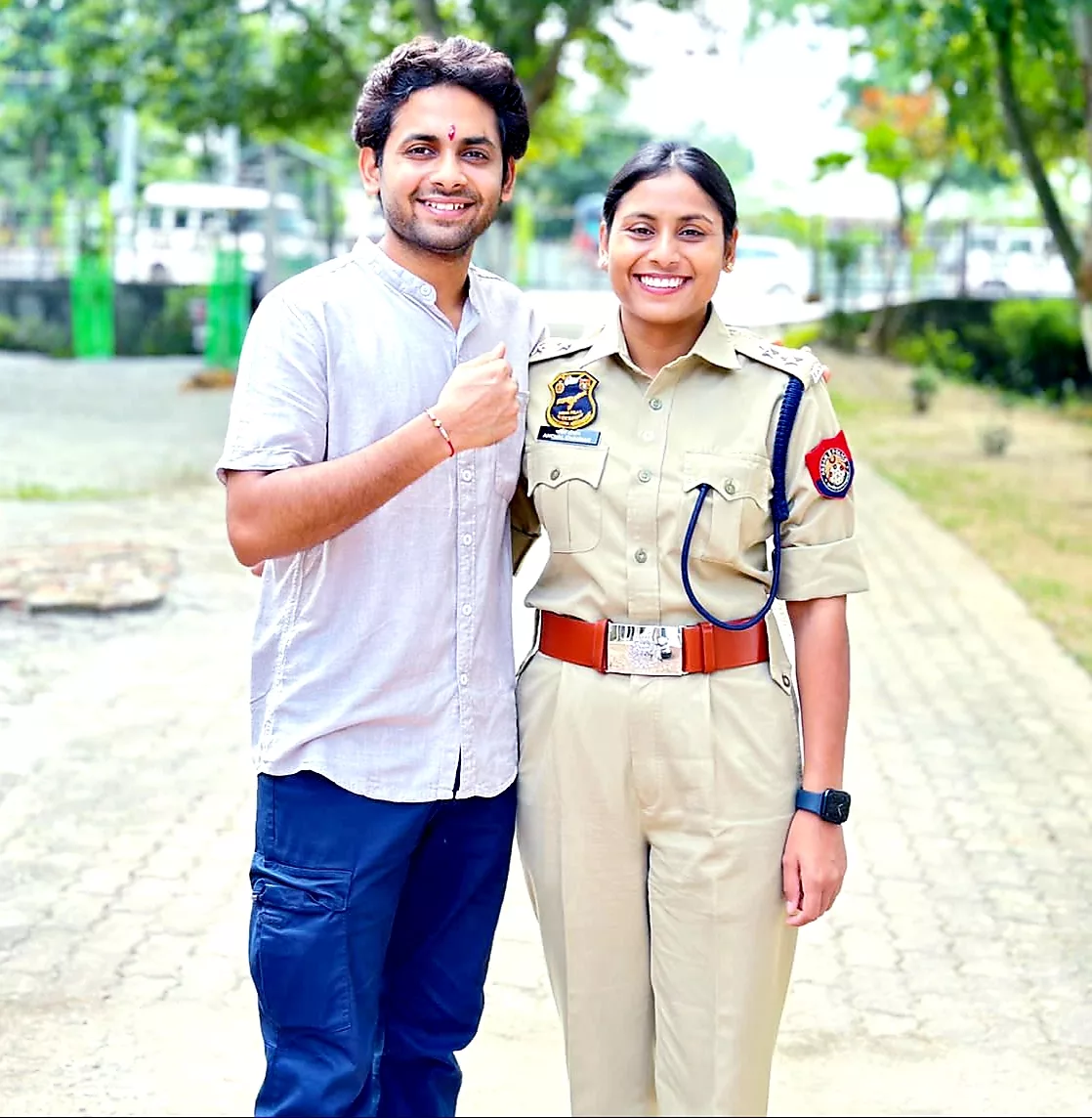 जिले में परम्परागत तरीके के साथ मनाया गया रक्षाबंधन का पर्व | New India Times