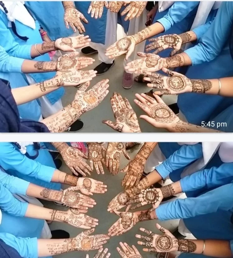 मतदाता जागरूकता अभियान में बताया गया कि: आपका मत (वोट) बहुमूल्य है, मतदान अवश्य करें | New India Times