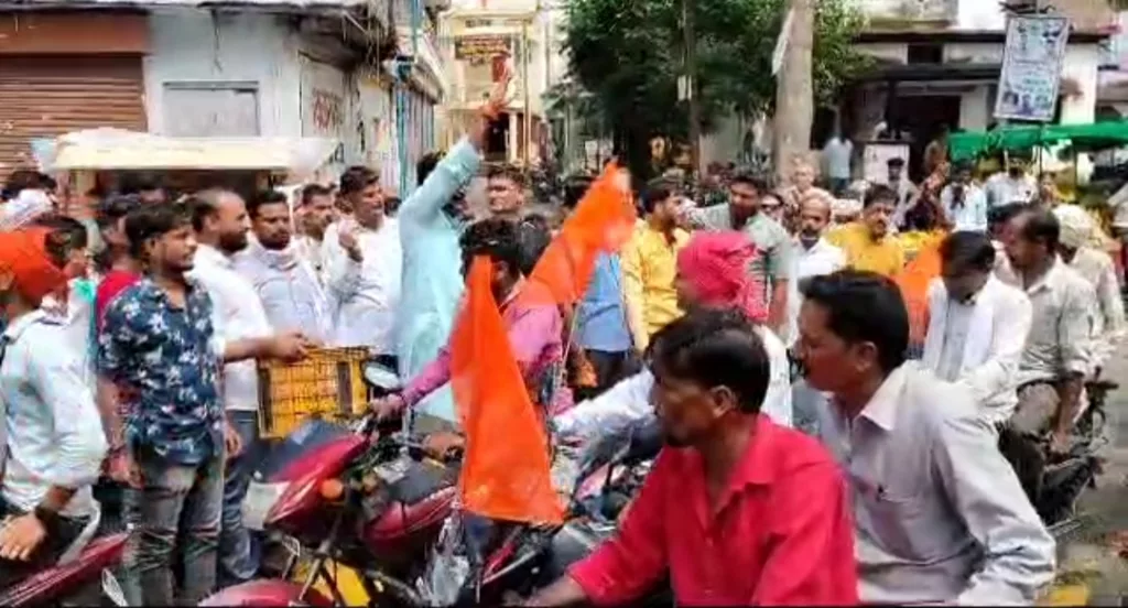 मैं मुख्यमंत्री के दौड़ में नहीं हूं क्योंकि अब मैं दौड़ नहीं सकती: पूर्व मुख्यमंत्री उमा भारती 2 मैं मुख्यमंत्री के दौड़ में नहीं हूं क्योंकि अब मैं दौड़ नहीं सकती: पूर्व मुख्यमंत्री उमा भारती | New India Times