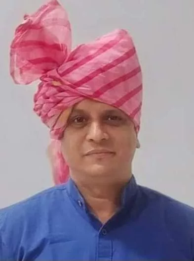 भाजपा ज़िला मंत्री भूपेश भानपुरिया बनाए गए विधानसभा प्रभारी, पदाधिकारीयो एवं कार्यकर्ताओं में हर्ष का माहौल | New India Times