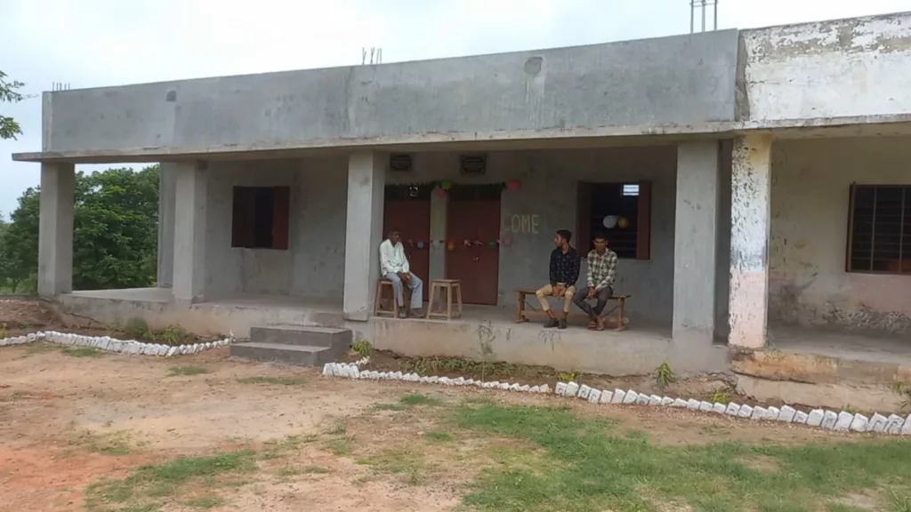 शिक्षा ही जीवन का मूल मंत्र हो: डॉक्टर युसुफ़ भाई अली पीथापुर वाला 2 शिक्षा ही जीवन का मूल मंत्र हो: डॉक्टर युसुफ़ भाई अली पीथापुर वाला | New India Times