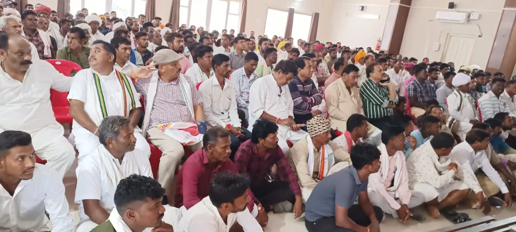 ज़िले की तीनों विधानसभा थांदला, पेटलावद, झाबुआ विधानसभा को लेकर बैठक की गई आयोजित 2 ज़िले की तीनों विधानसभा थांदला, पेटलावद, झाबुआ विधानसभा को लेकर बैठक की गई आयोजित | New India Times