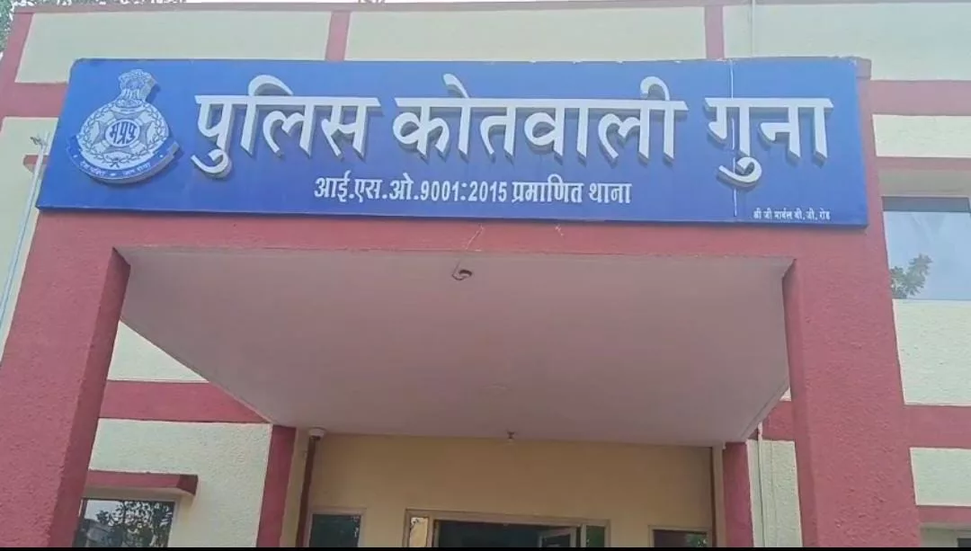 नशीली चाय पिलाकर अश्लील वीडियो बनाने का पर्दाफाश, पति-पत्नी सहित 06 गिरफ्तार | New India Times