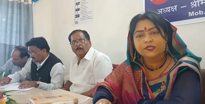 दमुआ परामर्श केंद्र में पहले दिन ही मिली सफलता, एक साल से अलग रह रहे पति-पत्नी को काउंसलर ने मिलाया | New India Times