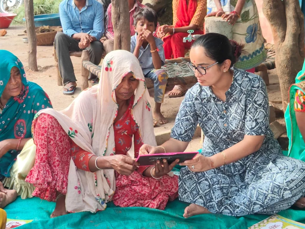 शैक्षणिक संस्थानों में शिक्षा के प्रति वातावरण निर्माण हेतु साक्षरता सप्ताह का किया जा रहा है आयोजन | New India Times
