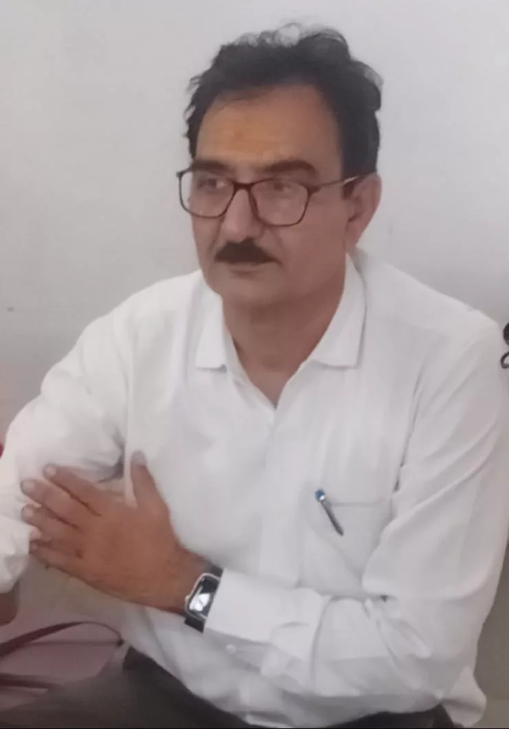 मेघनगर प्रशासन एवं रोटरी क्लब अपना के संयुक्त तत्वाधान में विशाल मतदाता जागरूकता रैली का होगा आयोजन | New India Times