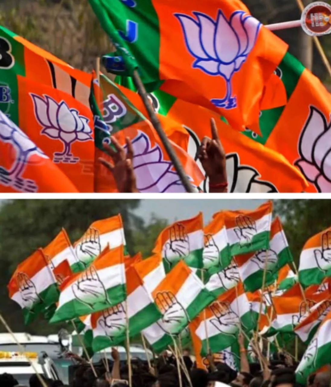 चुनाव में किस्मत आजमाने की लगी होड़, सभी पार्टियों में गुटबाजी जोरों पर, विधानसभा चुनाव में किसी भी दावेदार की राह नहीं होगी आसान | New India Times