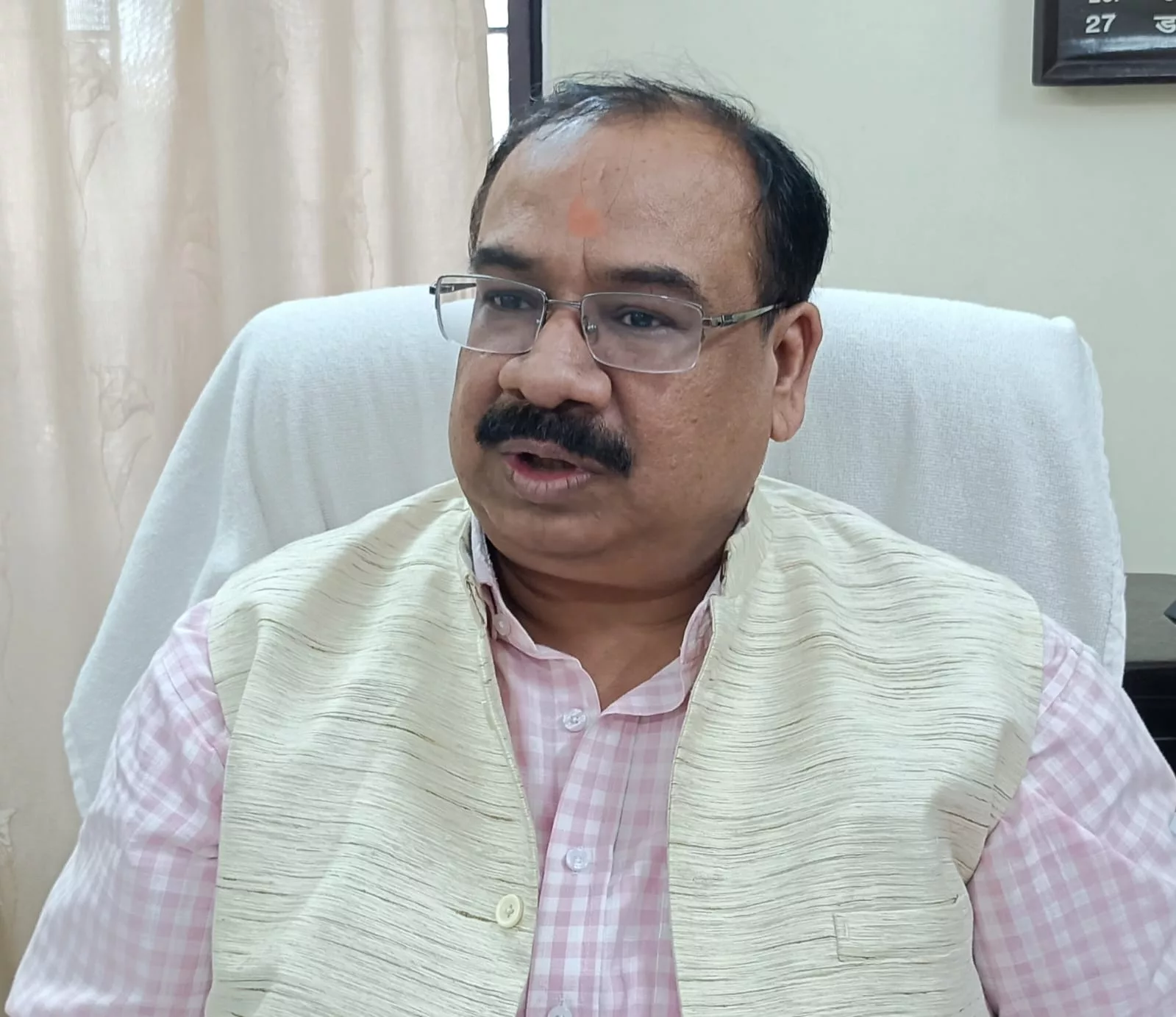 जनमानस को संचारी रोगों से बचाव हेतु स्वास्थ्य विभाग ने ज़ारी की एडवाइजरी, बरसात मौसम के कारण वर्तमान समय में डेंगू व मलेरिया सहित बढ़े हैं रोग | New India Times