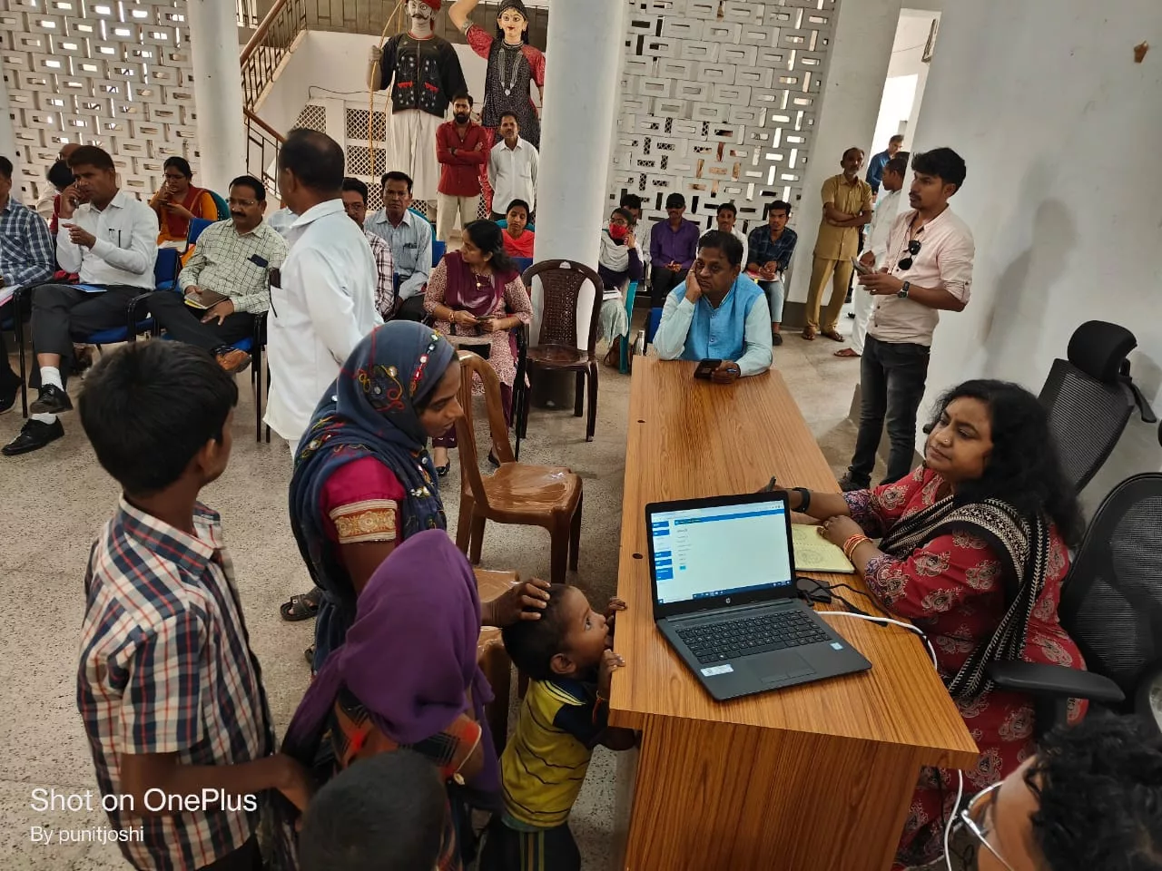 जनसुनवाई में प्राप्त आवेदनों के तत्काल निराकरण के दिए निर्देश | New India Times