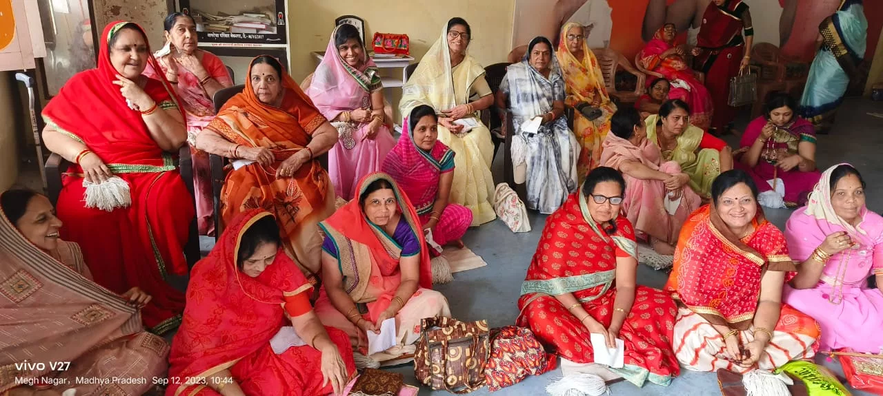 पर्यूषण पर्व पर सूक्ष्म से सूक्ष्म जीवों की रक्षा करना हमारा कर्तव्य है: पं. जीतू भाई | New India Times