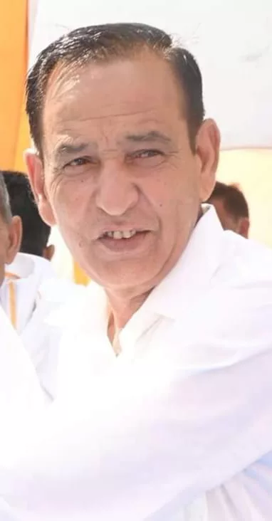 शेखावाटी जनपद से मुस्लिम दावेदार भी टिकट पाने में दिखाने लगे हैं दम 4 शेखावाटी जनपद से मुस्लिम दावेदार भी टिकट पाने में दिखाने लगे हैं दम | New India Times