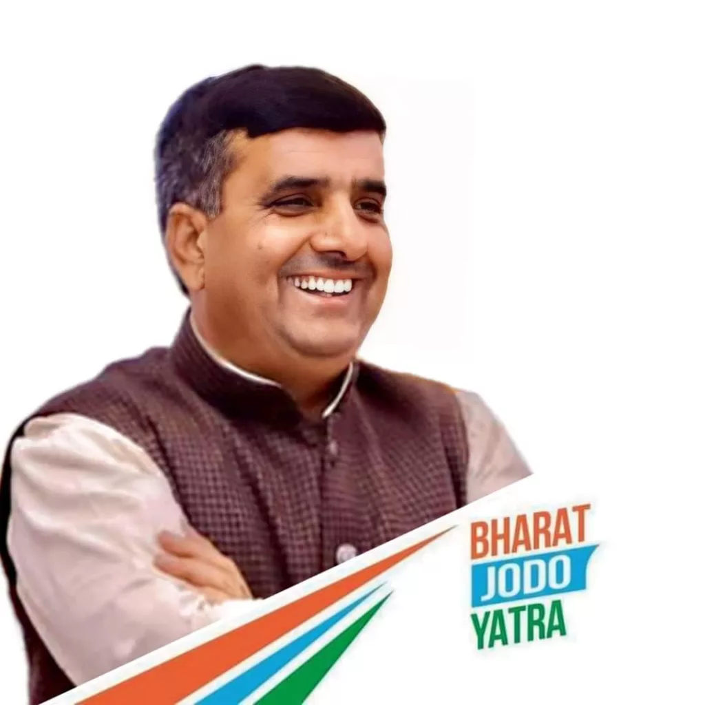 शेखावाटी जनपद से मुस्लिम दावेदार भी टिकट पाने में दिखाने लगे हैं दम 2 शेखावाटी जनपद से मुस्लिम दावेदार भी टिकट पाने में दिखाने लगे हैं दम | New India Times