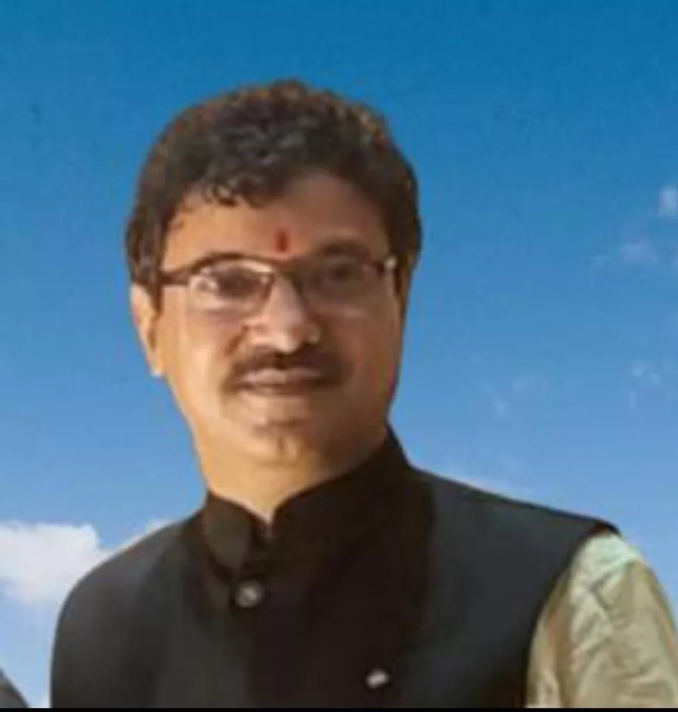 आर्ट ऑफ़ लिविंग बुरहानपुर के जाने-माने भजन सिंगर विजय मेहता का हृदयघात से हुआ निधन | New India Times