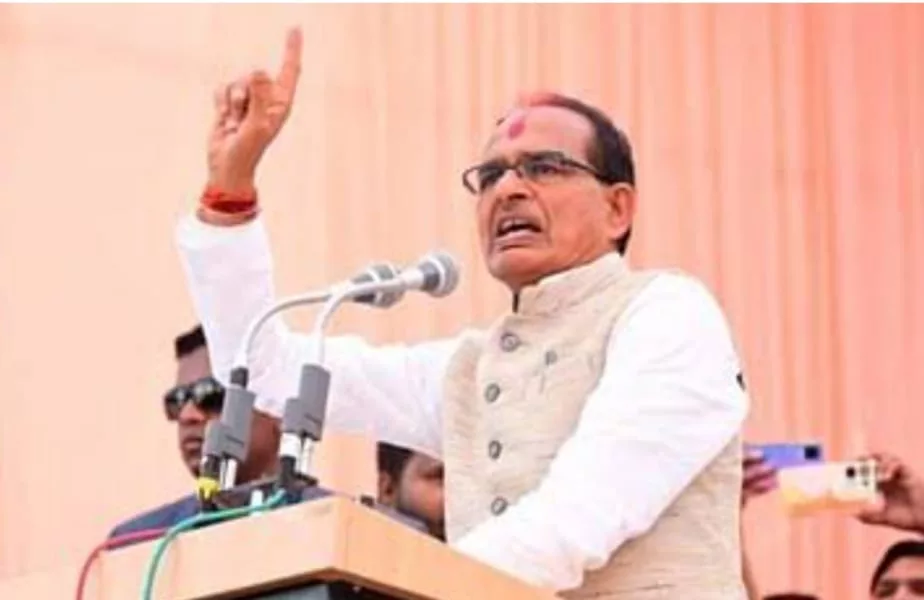 17 सितंबर को मुख्यमंत्री शिवराज सिंह चौहान करेंगे मुख्यमंत्री लाड़ली बहना आवास योजना का शुभारंभ | New India Times