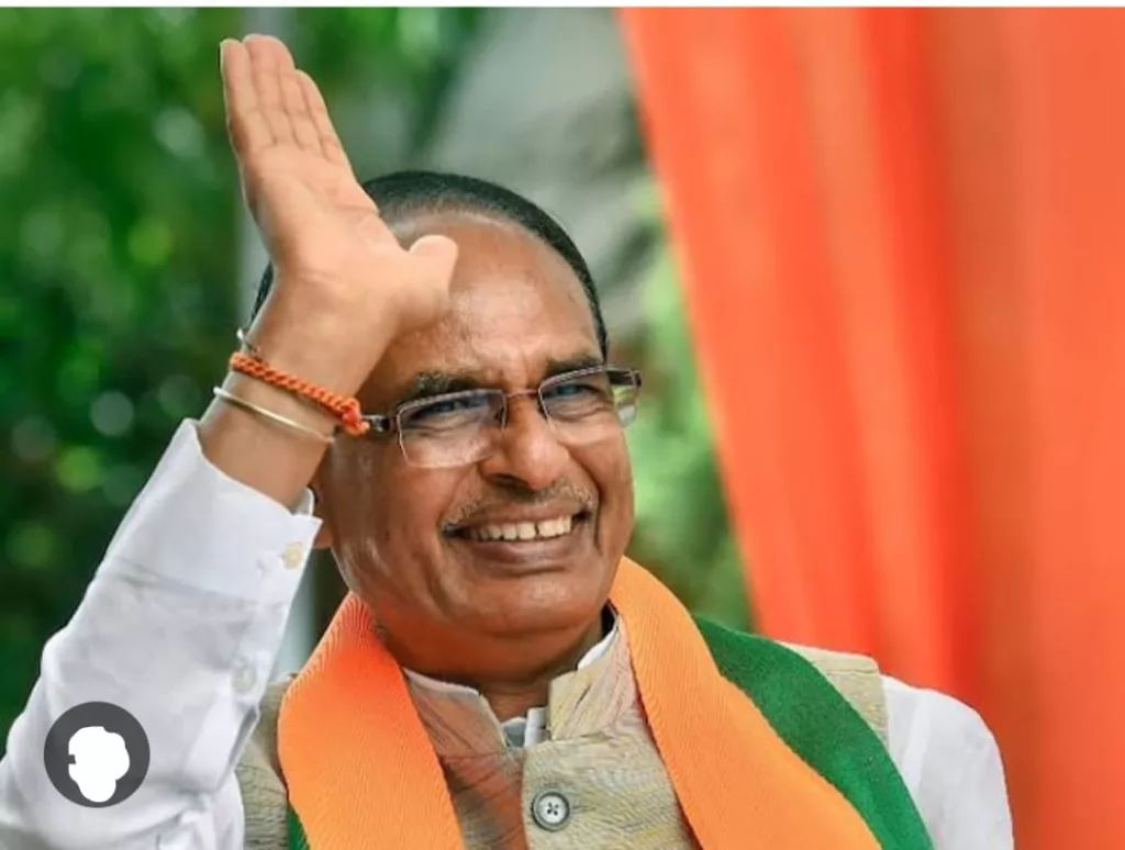 17 सितंबर को मुख्यमंत्री शिवराज सिंह चौहान करेंगे मुख्यमंत्री लाड़ली बहना आवास योजना का शुभारंभ | New India Times