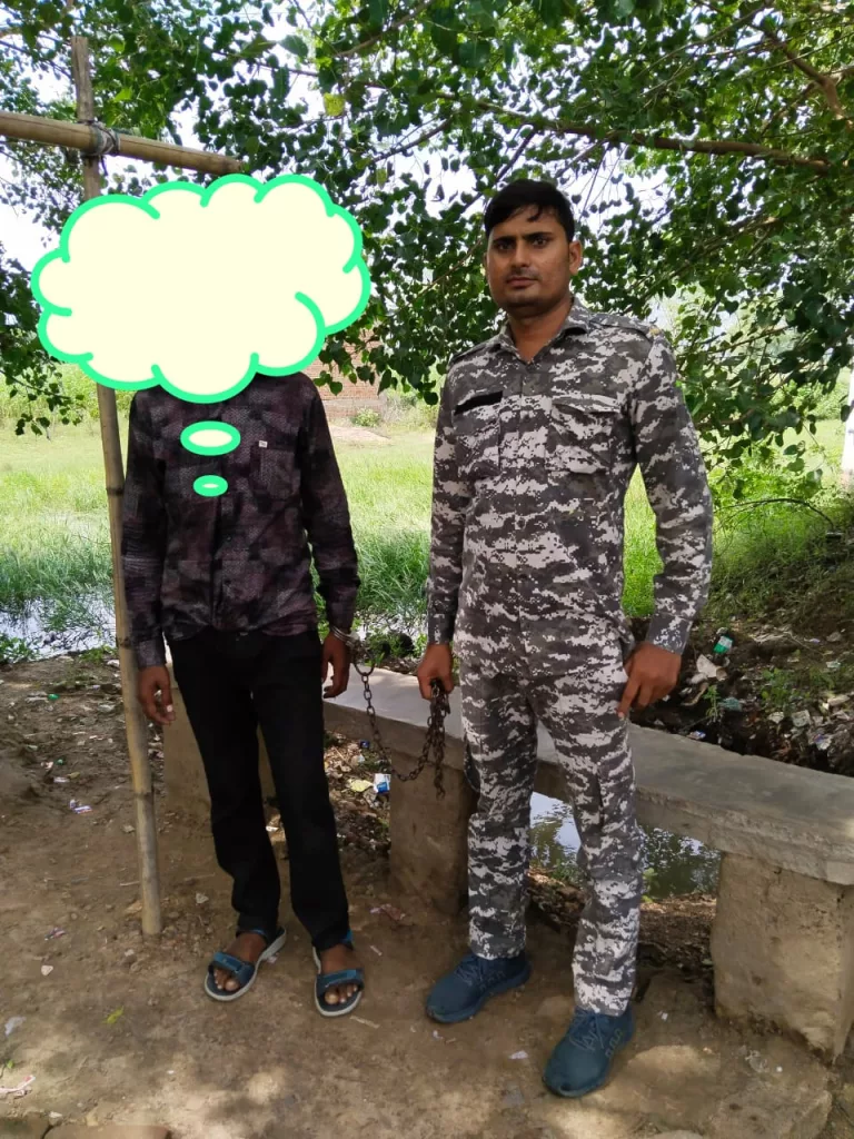 आगामी विधानसभा चुनाव के दृष्टिगत जिले के समस्त थाना क्षेत्रों में लगातार सघन चैकिंग एवं धरपकड़ के दौरान अलग-अलग स्‍थानों से कुल 30 बदमाशों को किया गिरफतार | New India Times