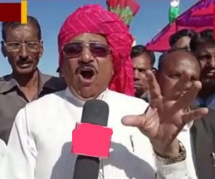 17 सितंबर को कांग्रेस की जन आक्रोश यात्रा को लेकर जिला कांग्रेस की आवश्यक बैठक होगी आयोजित | New India Times