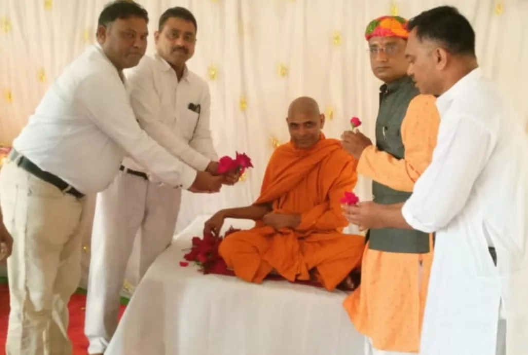 बुरहानपुर अधिवक्ता संघ के तत्वाधान में हुआ ऐतिहासिक आयोजन | New India Times