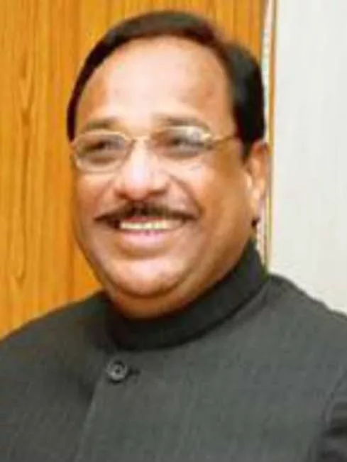 पूर्व केंद्रीय मंत्री कांतिलाल भूरिया के नेतृत्व में बुरहानपुर पहुंचेगी कांग्रेस की जन आक्रोश यात्रा, तैयारियों को लेकर जिला प्रभारी कैलाश कुंडल व जिलाअध्यक्ष रिंकू टांक ने ली बैठक | New India Times