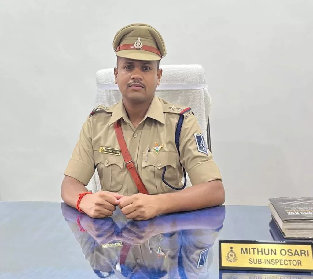 फर्जी आईडी बनाकर युवक ने किया अश्लील पोस्ट, पुलिस ने किया मामला दर्ज 2 फर्जी आईडी बनाकर युवक ने किया अश्लील पोस्ट, पुलिस ने किया मामला दर्ज | New India Times
