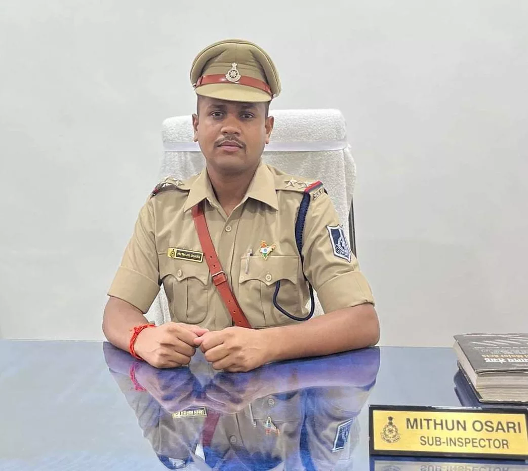 फर्जी आईडी बनाकर युवक ने किया अश्लील पोस्ट, पुलिस ने किया मामला दर्ज | New India Times