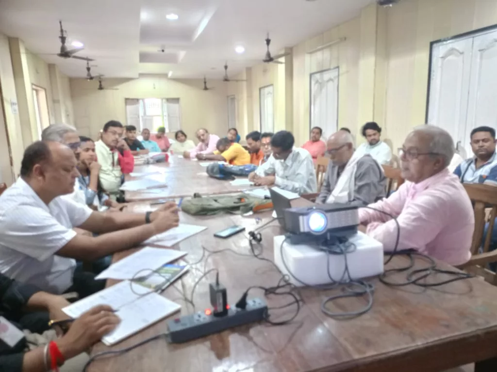 भारत-नेपाल कमला मैत्री मंच एक दिवसीय कार्यशाला का हुआ आयोजन 3 भारत-नेपाल कमला मैत्री मंच एक दिवसीय कार्यशाला का हुआ आयोजन | New India Times