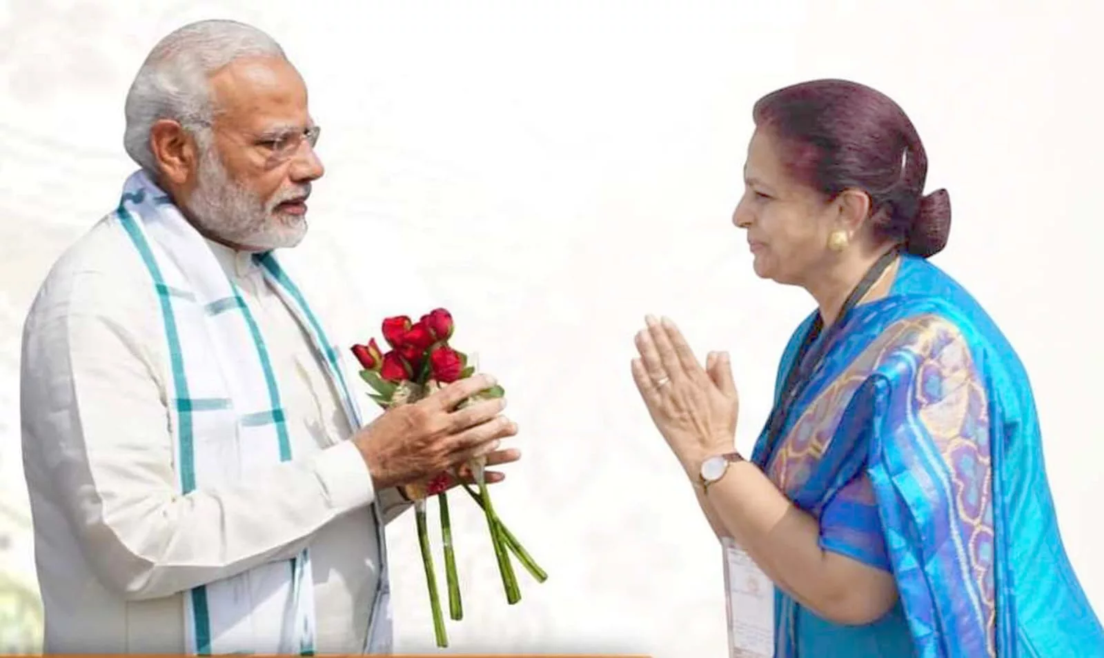 ताप्ती मेगा रिचार्ज योजना हेतु पीएम नरेन्द्र मोदी को पूर्व मंत्री श्रीमती अर्चना चिटनिस ने लिखा पत्र | New India Times