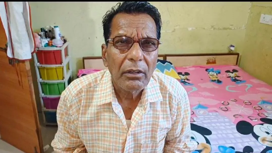 वोटर कार्ड न मिलने से मतदाता हो रहे हैं परेशान | New India Times